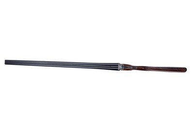 MERKEL MODEL 280 EL PETITE 28 GAUGE SIDE-BY-SIDE SHOTGUN - 28" BARRELS - Image 15 of 17