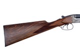 MERKEL MODEL 280 EL PETITE 28 GAUGE SIDE-BY-SIDE SHOTGUN - 28" BARRELS - Image 5 of 17
