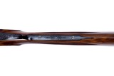 MERKEL MODEL 280 EL PETITE 28 GAUGE SIDE-BY-SIDE SHOTGUN - 28" BARRELS - Image 7 of 17