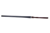 MERKEL MODEL 280 EL PETITE 28 GAUGE SIDE-BY-SIDE SHOTGUN - 28" BARRELS - Image 15 of 17