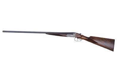 MERKEL MODEL 280 EL PETITE 28 GAUGE SIDE-BY-SIDE SHOTGUN - 28" BARRELS - Image 17 of 17