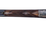 BERETTA 471EL 20 GAUGE SIDE-BY-SIDE SHOTGUN - 28