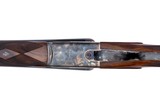 BERETTA 471EL 20 GAUGE SIDE-BY-SIDE SHOTGUN - 28
