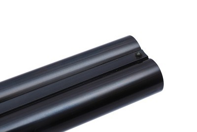 BERETTA 471EL 20 GAUGE SIDE-BY-SIDE SHOTGUN - 28