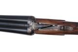 BERETTA 471EL 20 GAUGE SIDE-BY-SIDE SHOTGUN - 28