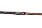 BERETTA 471EL 20 GAUGE SIDE-BY-SIDE SHOTGUN - 28