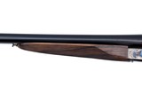 BERETTA 471EL 20 GAUGE SIDE-BY-SIDE SHOTGUN - 28