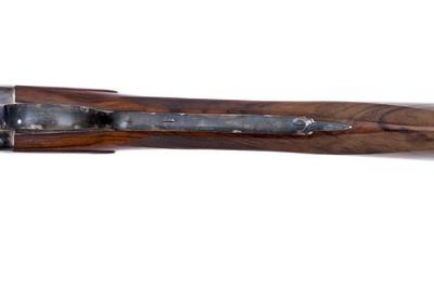 BERETTA 471EL 20 GAUGE SIDE-BY-SIDE SHOTGUN - 28