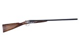 BERETTA 471EL 20 GAUGE SIDE-BY-SIDE SHOTGUN - 28