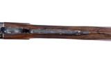 BERETTA 471EL 20 GAUGE SIDE-BY-SIDE SHOTGUN - 28