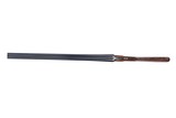 BERETTA 471EL 20 GAUGE SIDE-BY-SIDE SHOTGUN - 28