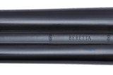 BERETTA 471EL 20 GAUGE SIDE-BY-SIDE SHOTGUN - 28