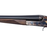 BERETTA 471EL 20 GAUGE SIDE-BY-SIDE SHOTGUN - 28