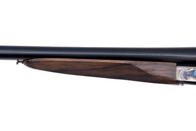 BERETTA 471EL 20 GAUGE SIDE-BY-SIDE SHOTGUN - 28