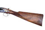 BERETTA 471EL 20 GAUGE SIDE-BY-SIDE SHOTGUN - 28