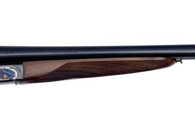 BERETTA 471EL 20 GAUGE SIDE-BY-SIDE SHOTGUN - 28