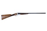 BERETTA 470 SILVER HAWK 20 GAUGE SIDE-BY-SIDE SHOTGUN - 28
