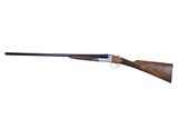BERETTA 470 SILVER HAWK 20 GAUGE SIDE-BY-SIDE SHOTGUN - 28