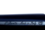 BERETTA 470 SILVER HAWK 20 GAUGE SIDE-BY-SIDE SHOTGUN - 28