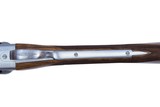 BERETTA 470 SILVER HAWK 20 GAUGE SIDE-BY-SIDE SHOTGUN - 28