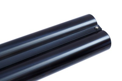 BERETTA 470 SILVER HAWK 20 GAUGE SIDE-BY-SIDE SHOTGUN - 28