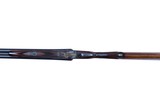 LC SMITH SPECIALTY GRADE FEATHERWEIGHT EJECTOR 16 GAUGE SIDE-BY-SIDE SHOTGUN - 28" BARRELS - Image 15 of 18