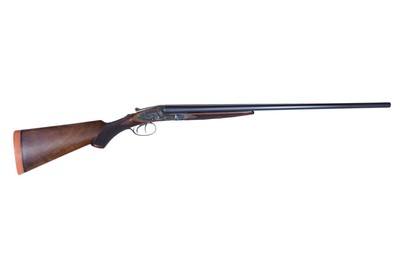 LC SMITH SPECIALTY GRADE FEATHERWEIGHT EJECTOR 16 GAUGE SIDE-BY-SIDE SHOTGUN - 28" BARRELS - Image 17 of 18