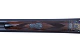 LC SMITH SPECIALTY GRADE FEATHERWEIGHT EJECTOR 16 GAUGE SIDE-BY-SIDE SHOTGUN - 28" BARRELS - Image 12 of 18