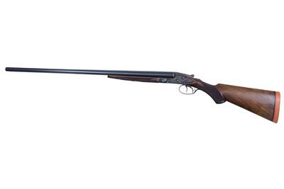 LC SMITH SPECIALTY GRADE FEATHERWEIGHT EJECTOR 16 GAUGE SIDE-BY-SIDE SHOTGUN - 28" BARRELS - Image 18 of 18