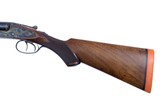 LC SMITH SPECIALTY GRADE FEATHERWEIGHT EJECTOR 16 GAUGE SIDE-BY-SIDE SHOTGUN - 28" BARRELS - Image 6 of 18