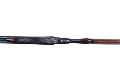 LC SMITH SPECIALTY GRADE FEATHERWEIGHT EJECTOR 16 GAUGE SIDE-BY-SIDE SHOTGUN - 28" BARRELS - Image 15 of 18
