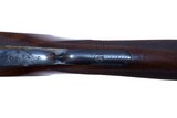 LC SMITH SPECIALTY GRADE FEATHERWEIGHT EJECTOR 16 GAUGE SIDE-BY-SIDE SHOTGUN - 28" BARRELS - Image 7 of 18
