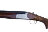 AMERICAN ARMS DUCKS UNLIMITED STERLING 12 GAUGE OVER-AND-UNDER SHOTGUN - 27-1/2" BARRELS - Image 2 of 15