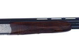 AMERICAN ARMS DUCKS UNLIMITED STERLING 12 GAUGE OVER-AND-UNDER SHOTGUN - 27-1/2" BARRELS - Image 8 of 15