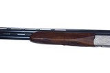 AMERICAN ARMS DUCKS UNLIMITED STERLING 12 GAUGE OVER-AND-UNDER SHOTGUN - 27-1/2" BARRELS - Image 9 of 15