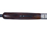 AMERICAN ARMS DUCKS UNLIMITED STERLING 12 GAUGE OVER-AND-UNDER SHOTGUN - 27-1/2" BARRELS - Image 10 of 15
