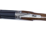 AMERICAN ARMS DUCKS UNLIMITED STERLING 12 GAUGE OVER-AND-UNDER SHOTGUN - 27-1/2" BARRELS - Image 4 of 15