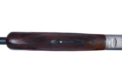 AMERICAN ARMS DUCKS UNLIMITED STERLING 12 GAUGE OVER-AND-UNDER SHOTGUN - 27-1/2" BARRELS - Image 10 of 15