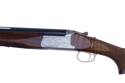 AMERICAN ARMS DUCKS UNLIMITED STERLING 12 GAUGE OVER-AND-UNDER SHOTGUN - 27-1/2" BARRELS - Image 2 of 15