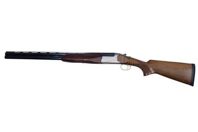 AMERICAN ARMS DUCKS UNLIMITED STERLING 12 GAUGE OVER-AND-UNDER SHOTGUN - 27-1/2" BARRELS - Image 13 of 15