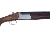 AMERICAN ARMS DUCKS UNLIMITED STERLING 12 GAUGE OVER-AND-UNDER SHOTGUN - 27-1/2" BARRELS - Image 1 of 15