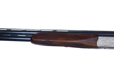 AMERICAN ARMS DUCKS UNLIMITED STERLING 12 GAUGE OVER-AND-UNDER SHOTGUN - 27-1/2" BARRELS - Image 9 of 15
