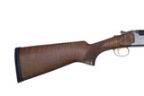 AMERICAN ARMS DUCKS UNLIMITED STERLING 12 GAUGE OVER-AND-UNDER SHOTGUN - 27-1/2" BARRELS - Image 5 of 15