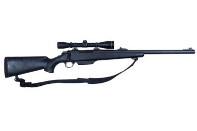 BROWNING A-BOLT SHOTGUN STALKER 12 GAUGE - 22" BARREL - Image 17 of 18
