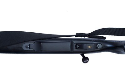 BROWNING A-BOLT SHOTGUN STALKER 12 GAUGE - 22" BARREL - Image 3 of 18