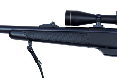 BROWNING A-BOLT SHOTGUN STALKER 12 GAUGE - 22" BARREL - Image 9 of 18