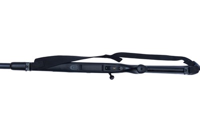 BROWNING A-BOLT SHOTGUN STALKER 12 GAUGE - 22" BARREL - Image 15 of 18