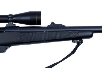BROWNING A-BOLT SHOTGUN STALKER 12 GAUGE - 22" BARREL - Image 8 of 18