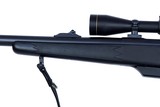BROWNING A-BOLT SHOTGUN STALKER 12 GAUGE - 22" BARREL - Image 9 of 18