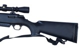 BROWNING A-BOLT SHOTGUN STALKER 12 GAUGE - 22" BARREL - Image 5 of 18